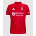 Nottingham Forest Chris Wood #11 Replik Heimtrikot 2024-25 Kurzarm